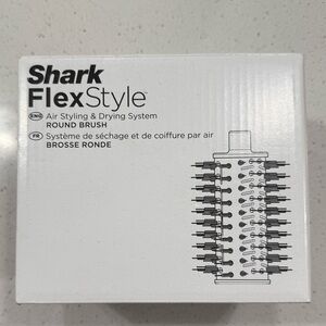 Shark FlexStyle Air Styling Round Brush